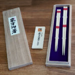 象牙夫婦箸 | 鈴印象牙オンラインショップ