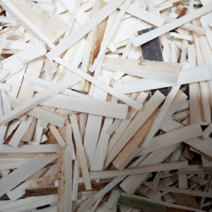 Ivory Offcuts