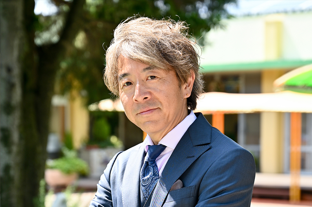 鈴印三代目 鈴木延之